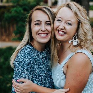 Meet your Posher, Kate